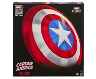Hasbro Marvel Legends Kapitan Ameryka Tarcza deluxe - 1015530 - zdjęcie 2
